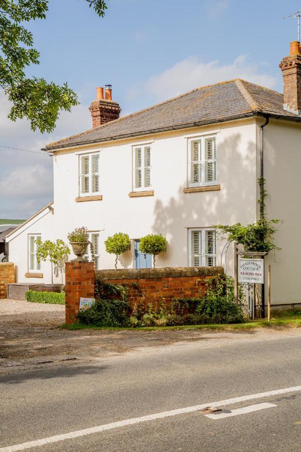 Smallbrook Cottage Broadway  Eksteriør billede